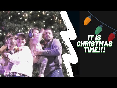 CHRISTMAS PREP ON POINT 🤣 - a day on instagram stories