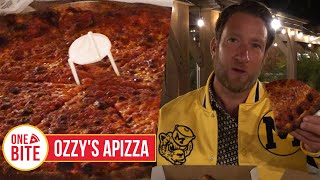 Barstool Pizza Review - Ozzy's Apizza (Glendale, CA)