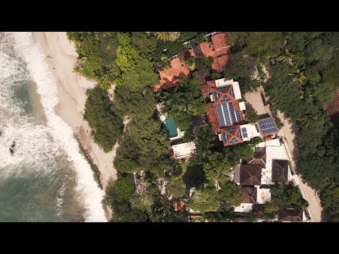 Vidéo de l’hébergement