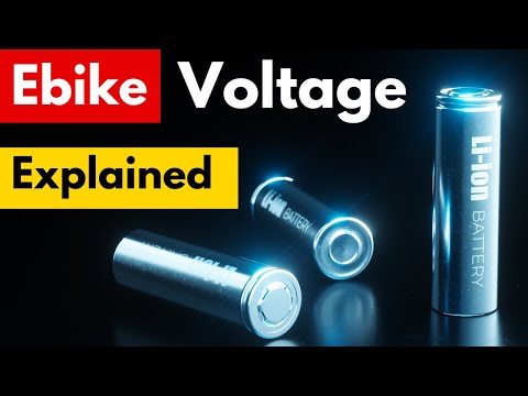 Lithium Batteries - The voltage isn't what you think