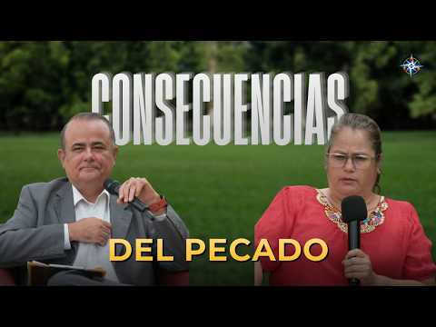 Consecuencias del pecado original. | Yo soy el camino.