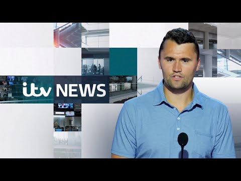 'We got him': Watch FBI news conference on Charlie Kirk shooting suspect Tyler Robinson