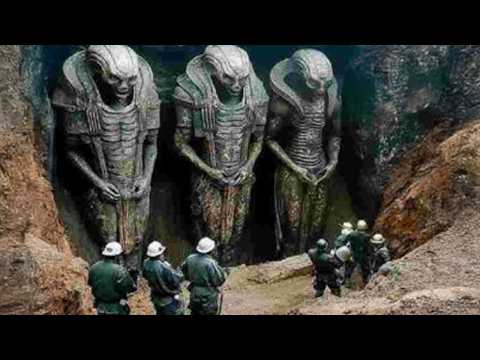 Zakzan archeolgia - 20 zakzanch archeologickch nlezsk