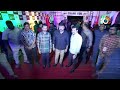 Megastar Chiranjeevi's entry at Pakka Commercial pre-release event