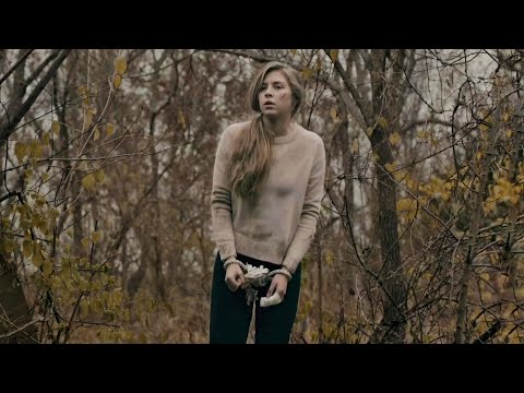 A GIRL Trapped in Jungle With Killers | Rust Creek Movie Explained in Hindi/Urdu | Story Summarized