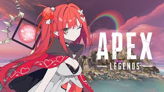 〖 APEX 〗 プラチナ帯どんな感じですか！！〖 心白てと / ネオポルテ 〗