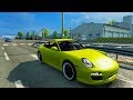 Porsche 911 [1.27.x] Beta