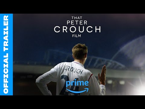 That Peter Crouch Film'