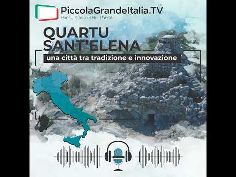 42. Quartu Sant'Elena - Una città tra tradizione e innovazione