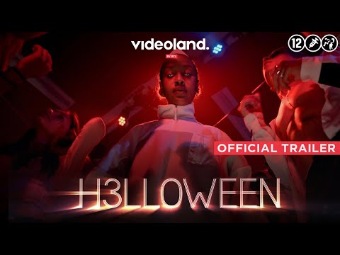 H3lloween'