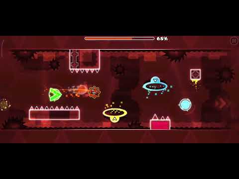 Twilight Zone by Cyanvhs (2.2) 1 coin level complete 