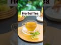 Herbal Tea | #Shorts | Sanjeev Kapoor Khazana - 00:34 min - News - Video