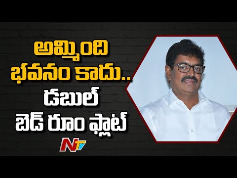 MAA building controversy: Shivaji Raja reveals circumstances led to sale of flat MAA building controversy: Shivaji Raja reveals circumstances led to sale of flat