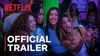 ROOMMATES 2026 Netflix Movie Trailer Video song