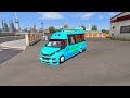 Iveco Daily v1.1.0