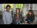 Dr. Sanjay Gupta shares family tea recipe with his daughters  - 03:32 min - News - Video