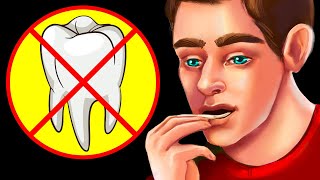 Что будет, если потерять все зубы?