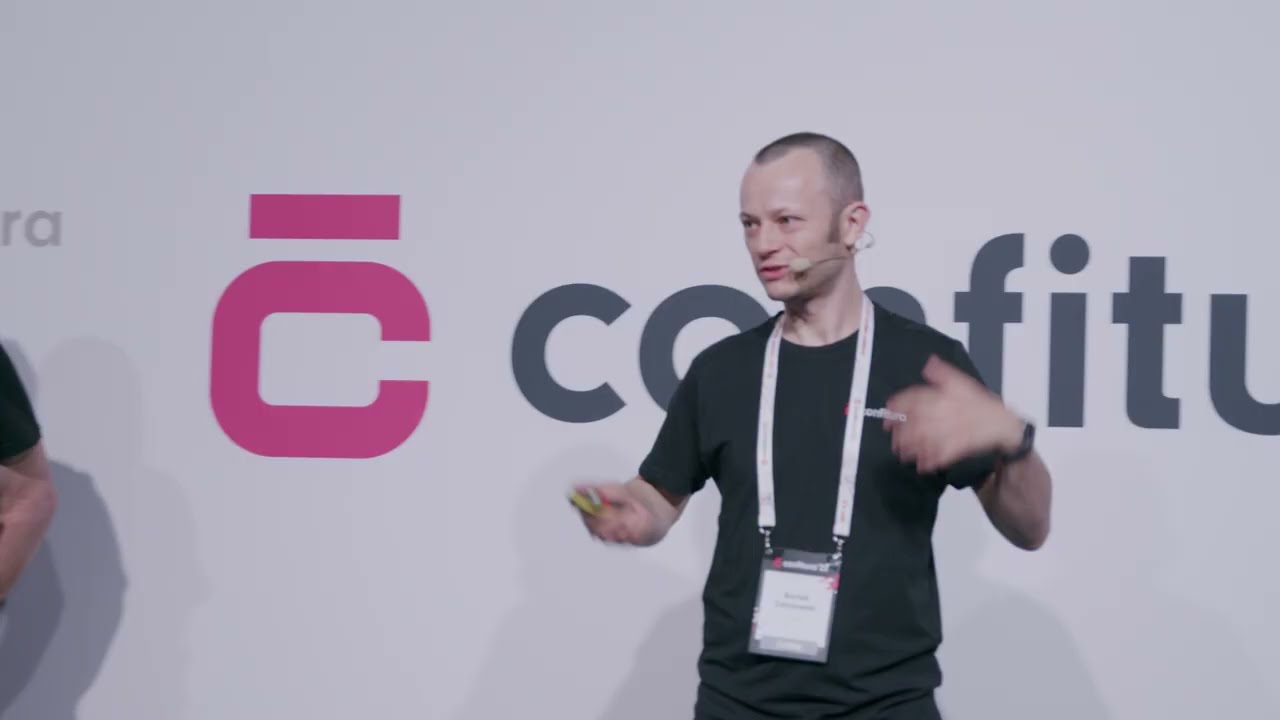 2022 - Confitura - Relacja