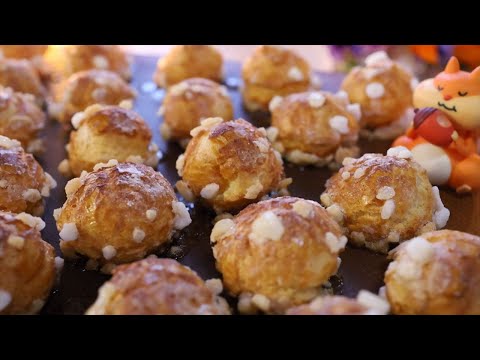 シュケットの作り方・レシピ|Coriscooking