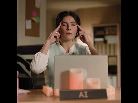 Scale AI on your terms, with hybrid cloud platforms