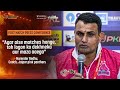 Tie-breaker win! Jaipur coach Narender Redhu & skipper discuss the game-changing moments vs U Mumba