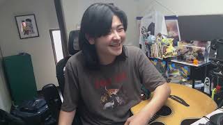 【生配信】めちゃくちゃ弦替えるやん