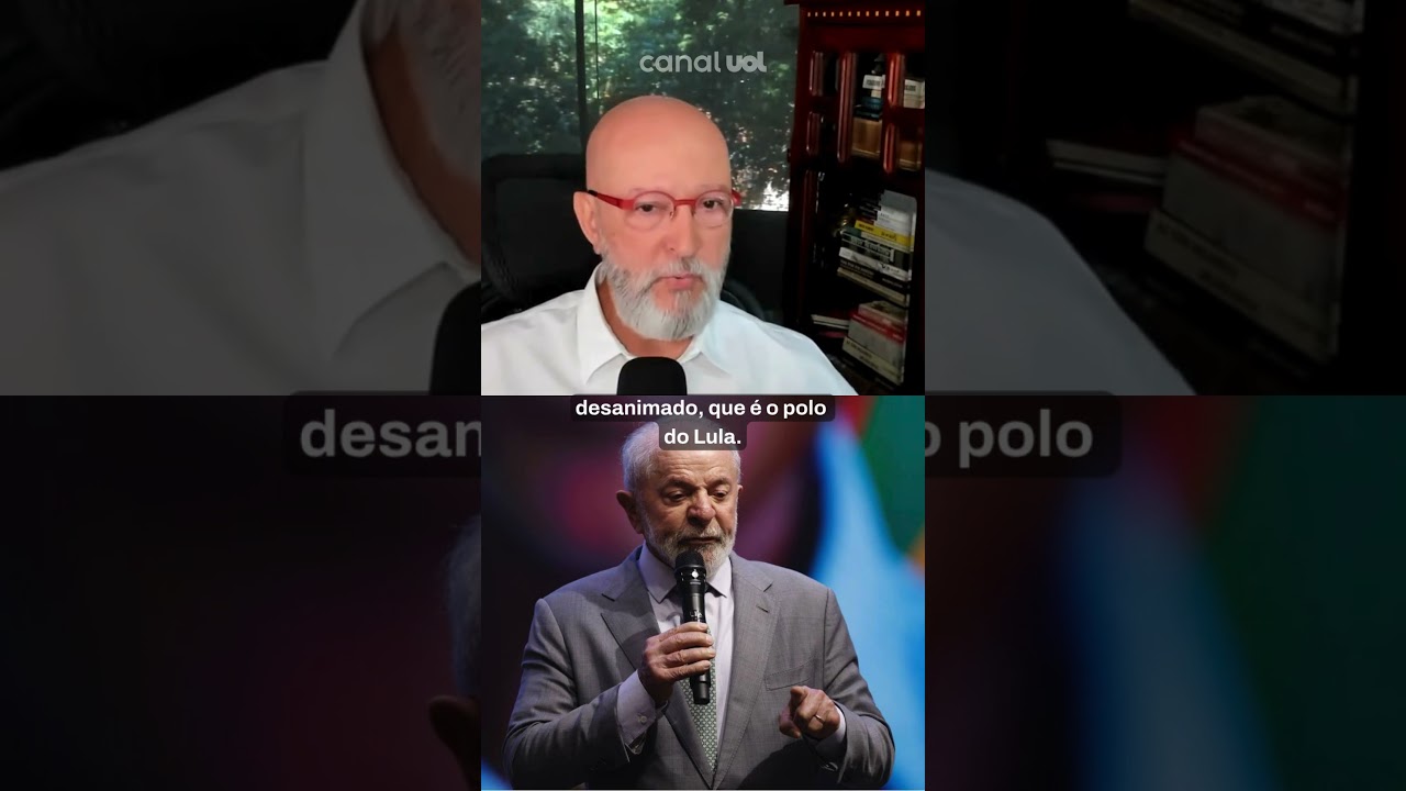 Lula foi emparedado pelo Congresso e discurso de ricos contra pobres aumentou sua popularidade