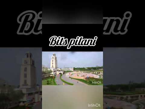 BITS CAMPUSES ALL OVER INDIA🔥💪#bitspilani #bits #song #rrr #music #iit #jee #college #shorts #grwm