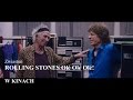 THE ROLLING STONES OLE OLE OLE