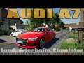 Audi A7 v1.0.0.0