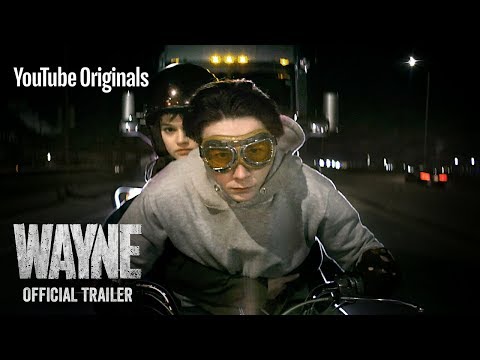 Wayne'