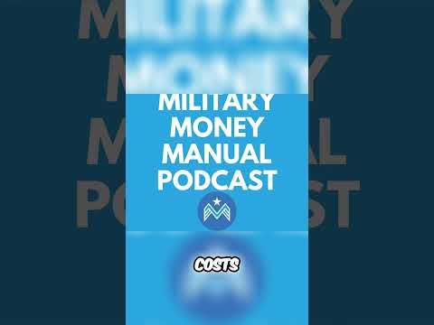 Military Money Manual | Twin Girls' Birth: Saved by Insurance! Emotional Story #shorts
