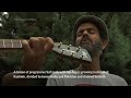 Resistance music growing in disputed Kashmir - 03:05 min - News - Video