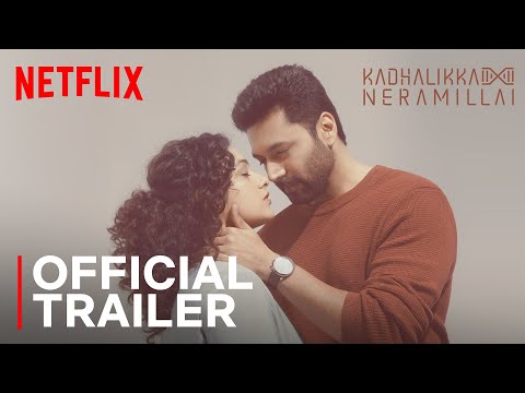 Kadhalikka Neramillai'