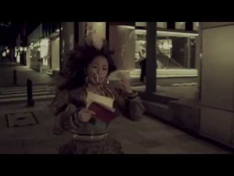 LOVE LETTER / BoA