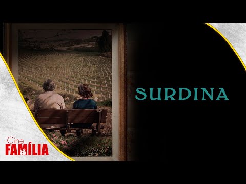 Surdina (2019) • Filme de Comédia • Filme Completo em Português GRÁTIS | Cine Família