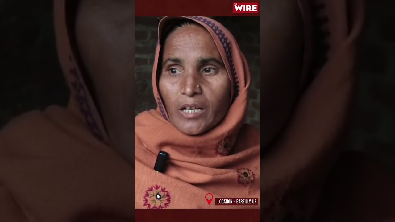 Bareilly House Owner ‘Had Allowed Namaz’, But Police Swooped in Anyway