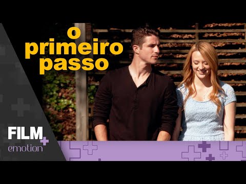 O Primeiro Passo // Filme Completo Dublado // Drama/Família // Film Plus Emotion