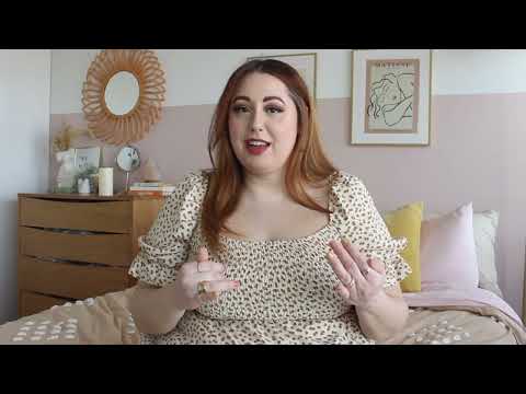 Why we deserve to love more than just our bodies