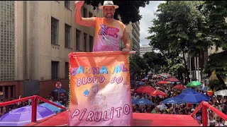 Vídeo: Bloco do Pirulito BH 2024