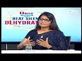 Dehydration | How To Beat Silent Dehydration | An NDTV Special  - 21:04 min - News - Video
