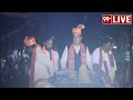 LIVE - భాగ్యనగరంలో నడ్డా రోడ్ షో | JP Nadda Road Show | 99TV  - 01:14:31 min - News - Video