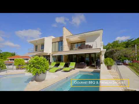 Property video