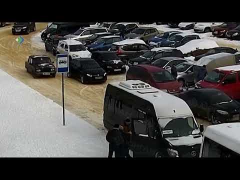 Сыктывкарске автоинспекторы разыскивают водителя «ВАЗа»