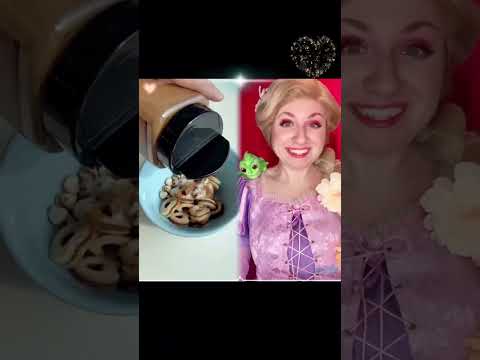 What happens when kids question my stuffed Pascal #pascal #tangled #rapunzel