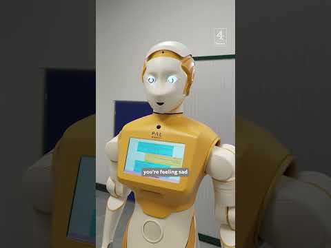 Can AI shape the future of the NHS?