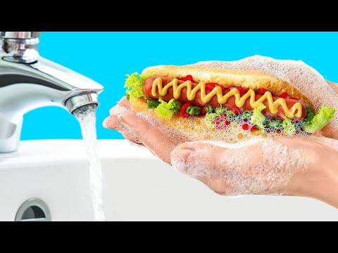 REALISTIC DIY SOAP IDEAS || Awesome Crafts to Boost Your Creativity