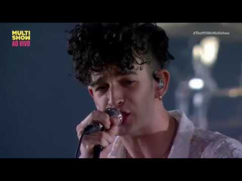 The Sound - The 1975 - Lollapalooza 2017
