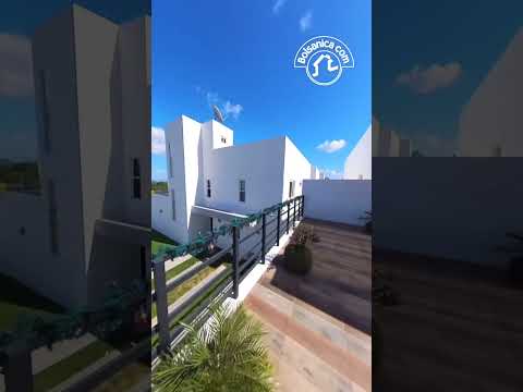 Venta de Casa en Condominio Montesol #casa #bienesraices#ventadecasas #bolsanica #condominio