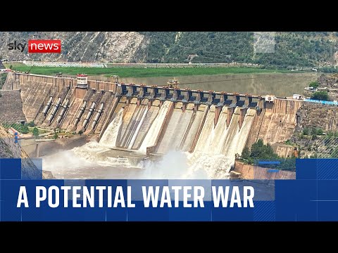 Crucial India-Pakistan agreement hangs in the balance